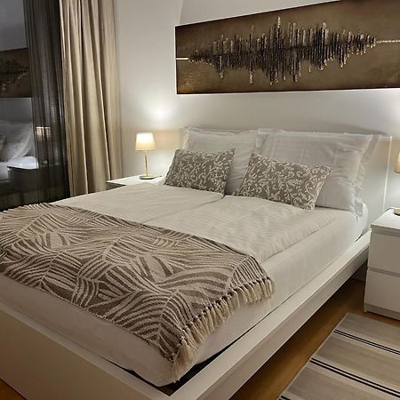 Relax & Lounge Apartments بريمونتيرا المظهر الخارجي الصورة