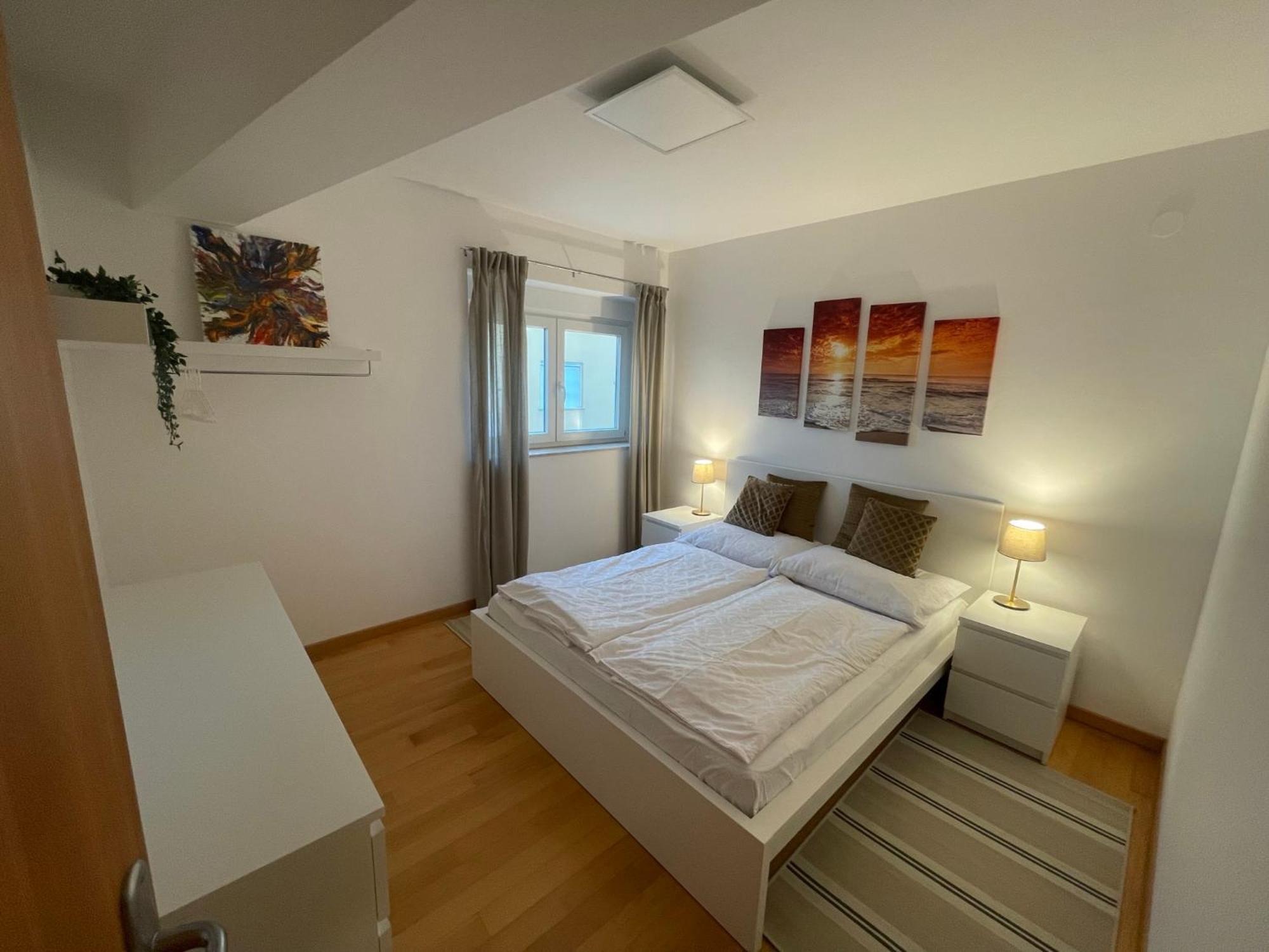 Relax & Lounge Apartments بريمونتيرا المظهر الخارجي الصورة