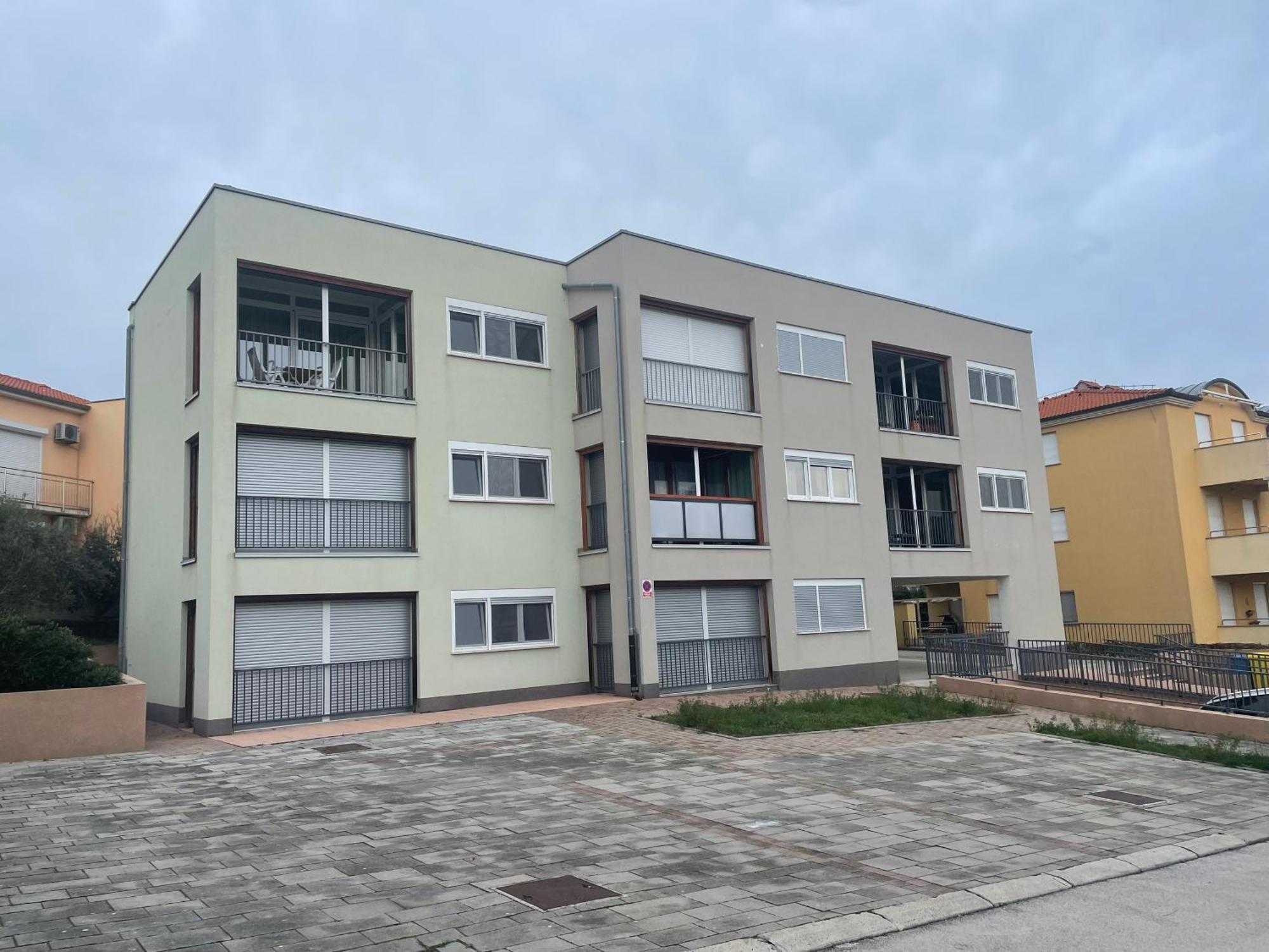 Relax & Lounge Apartments بريمونتيرا المظهر الخارجي الصورة