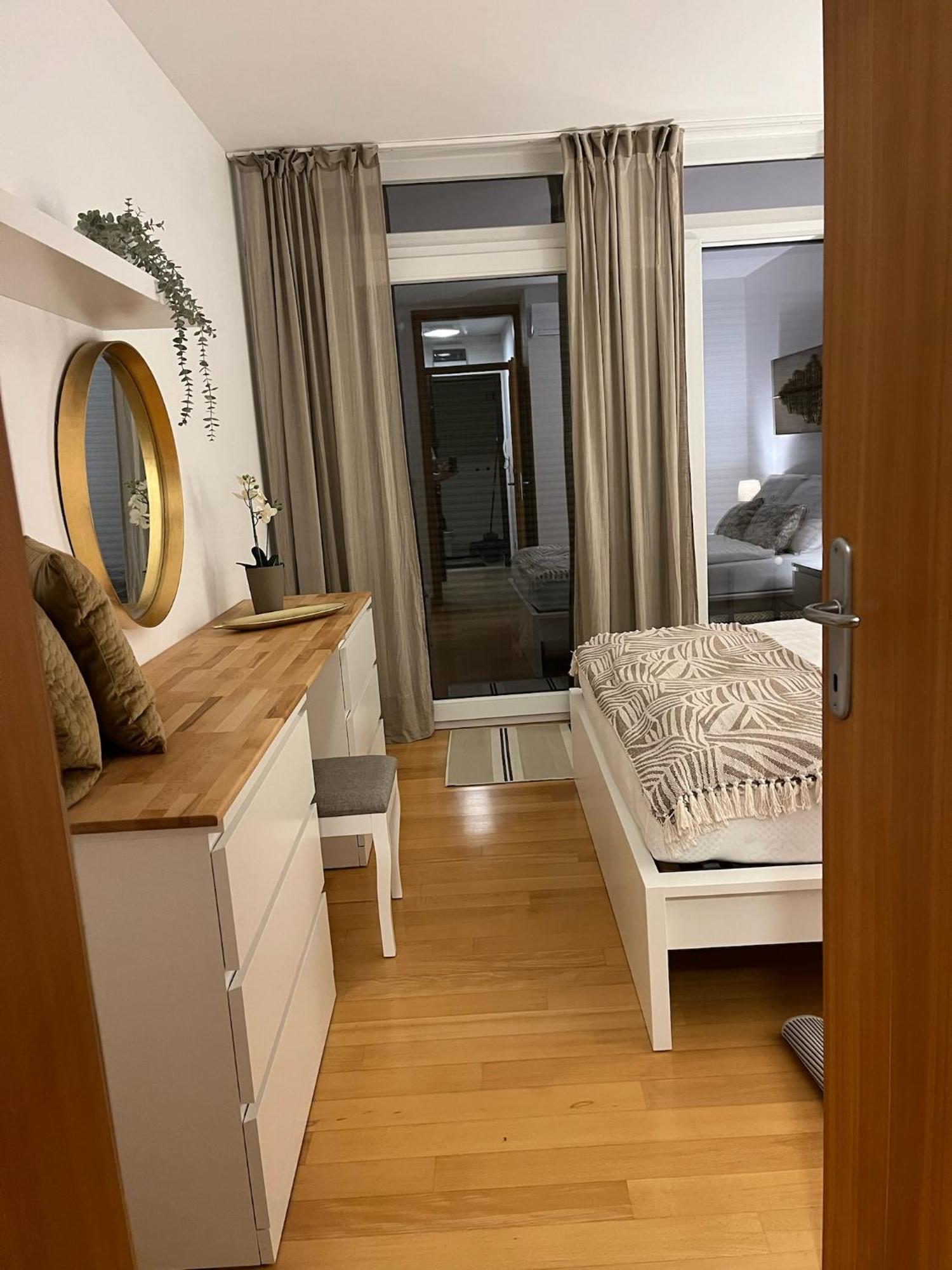 Relax & Lounge Apartments بريمونتيرا المظهر الخارجي الصورة
