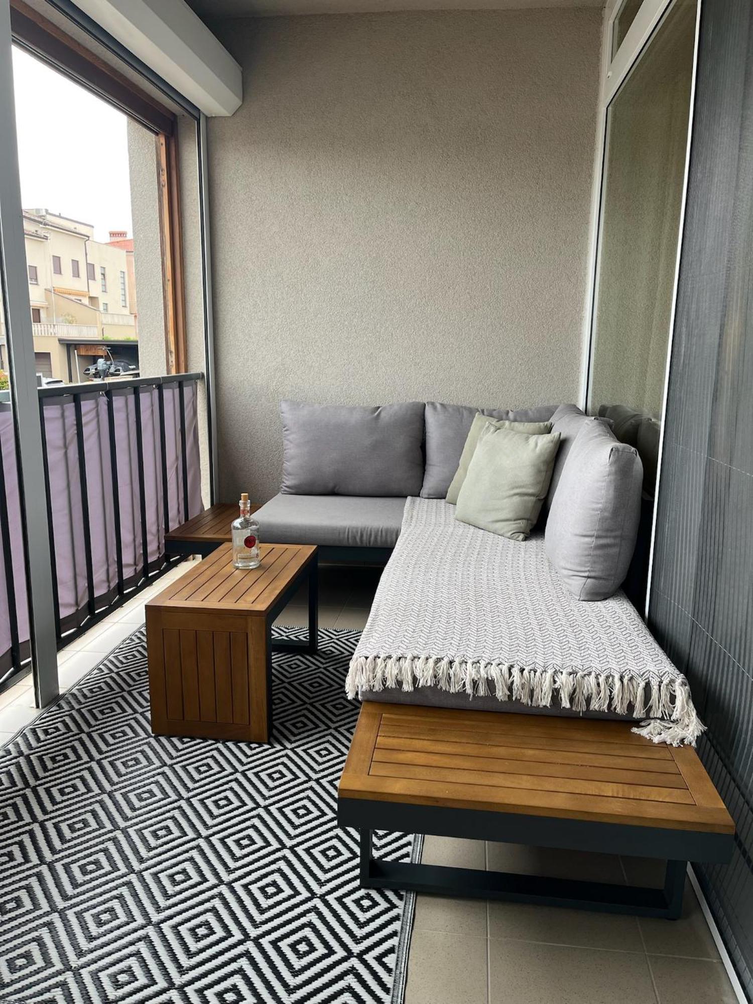 Relax & Lounge Apartments بريمونتيرا المظهر الخارجي الصورة