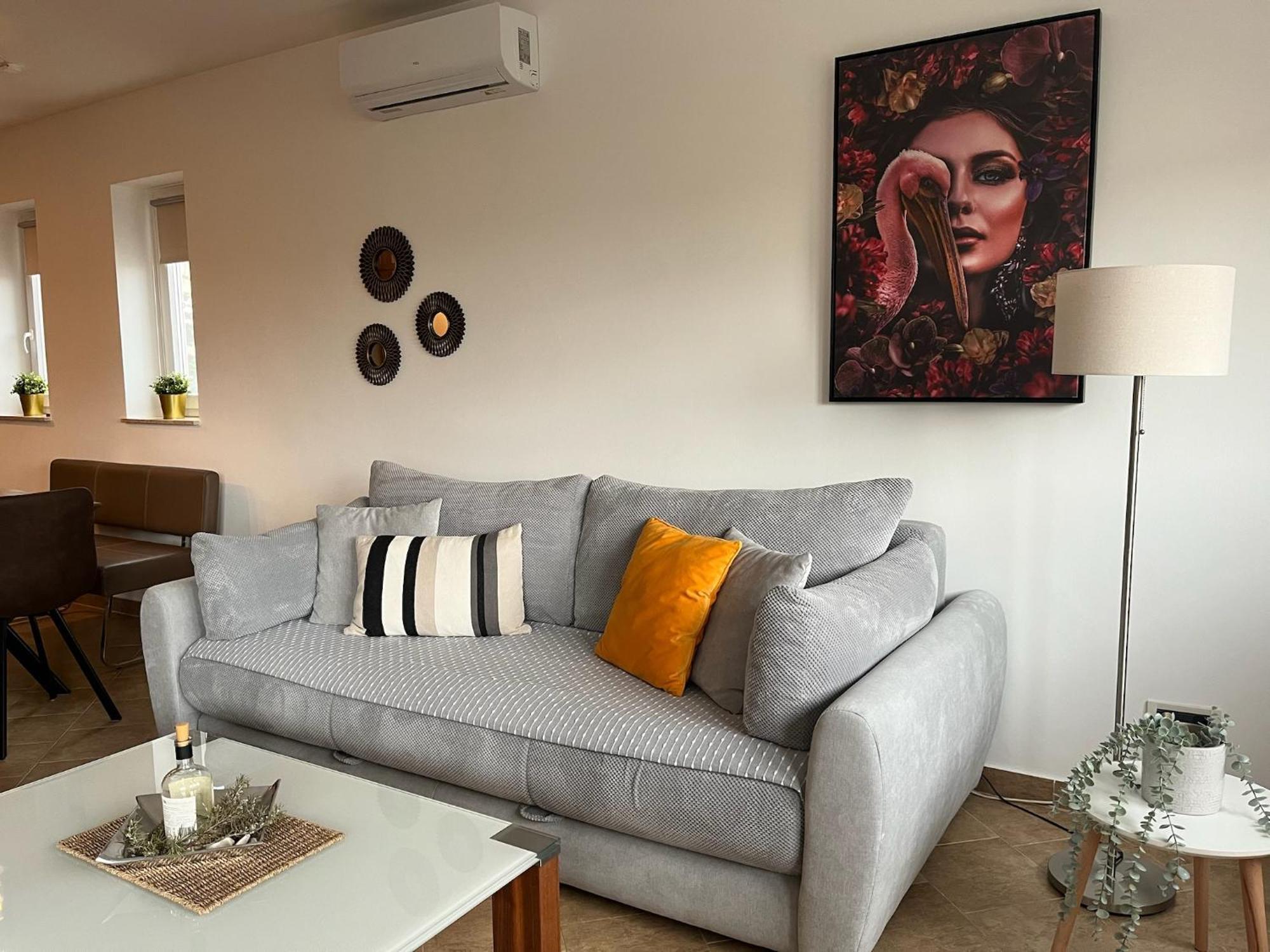 Relax & Lounge Apartments بريمونتيرا المظهر الخارجي الصورة
