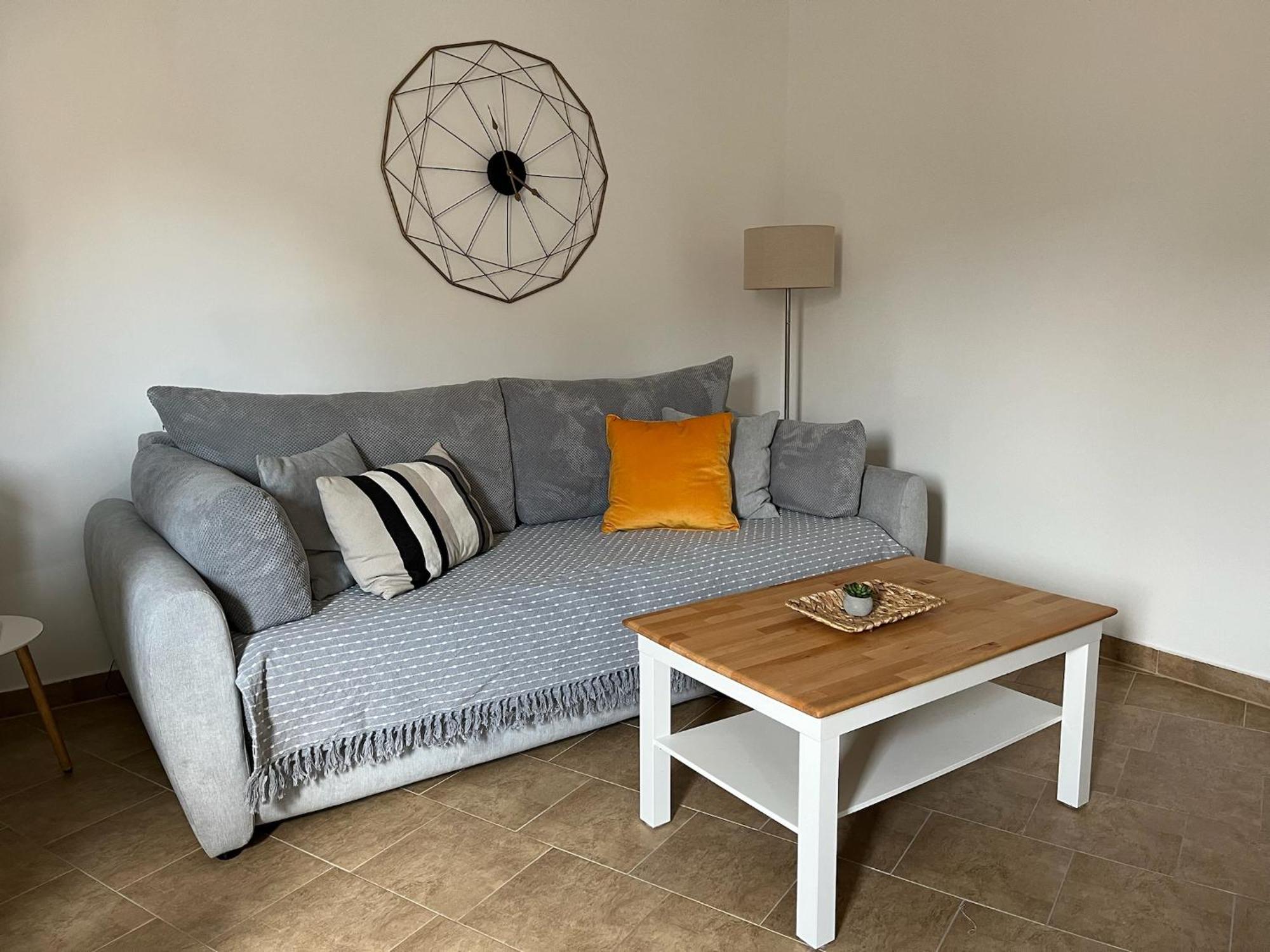 Relax & Lounge Apartments بريمونتيرا المظهر الخارجي الصورة