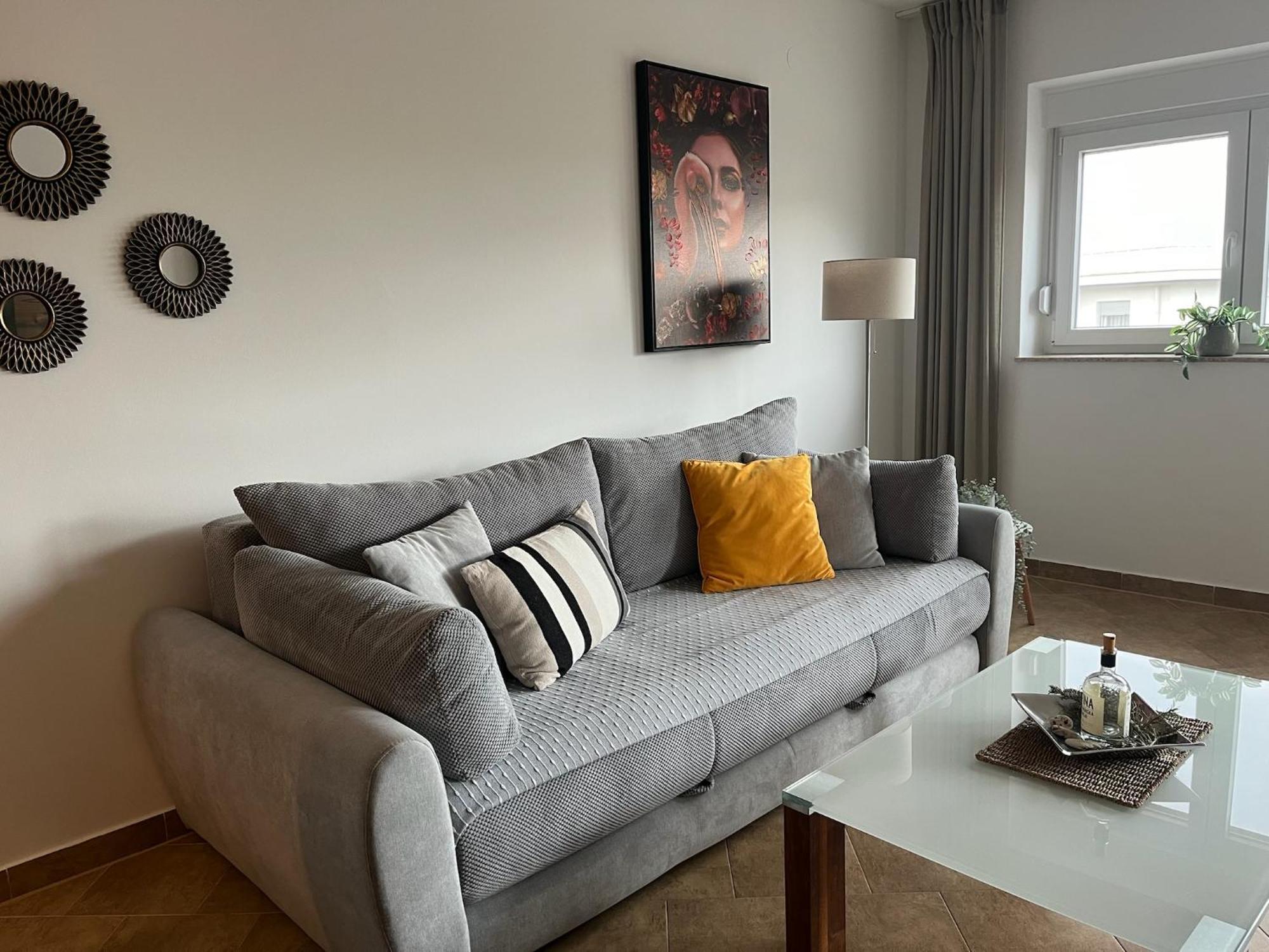 Relax & Lounge Apartments بريمونتيرا المظهر الخارجي الصورة