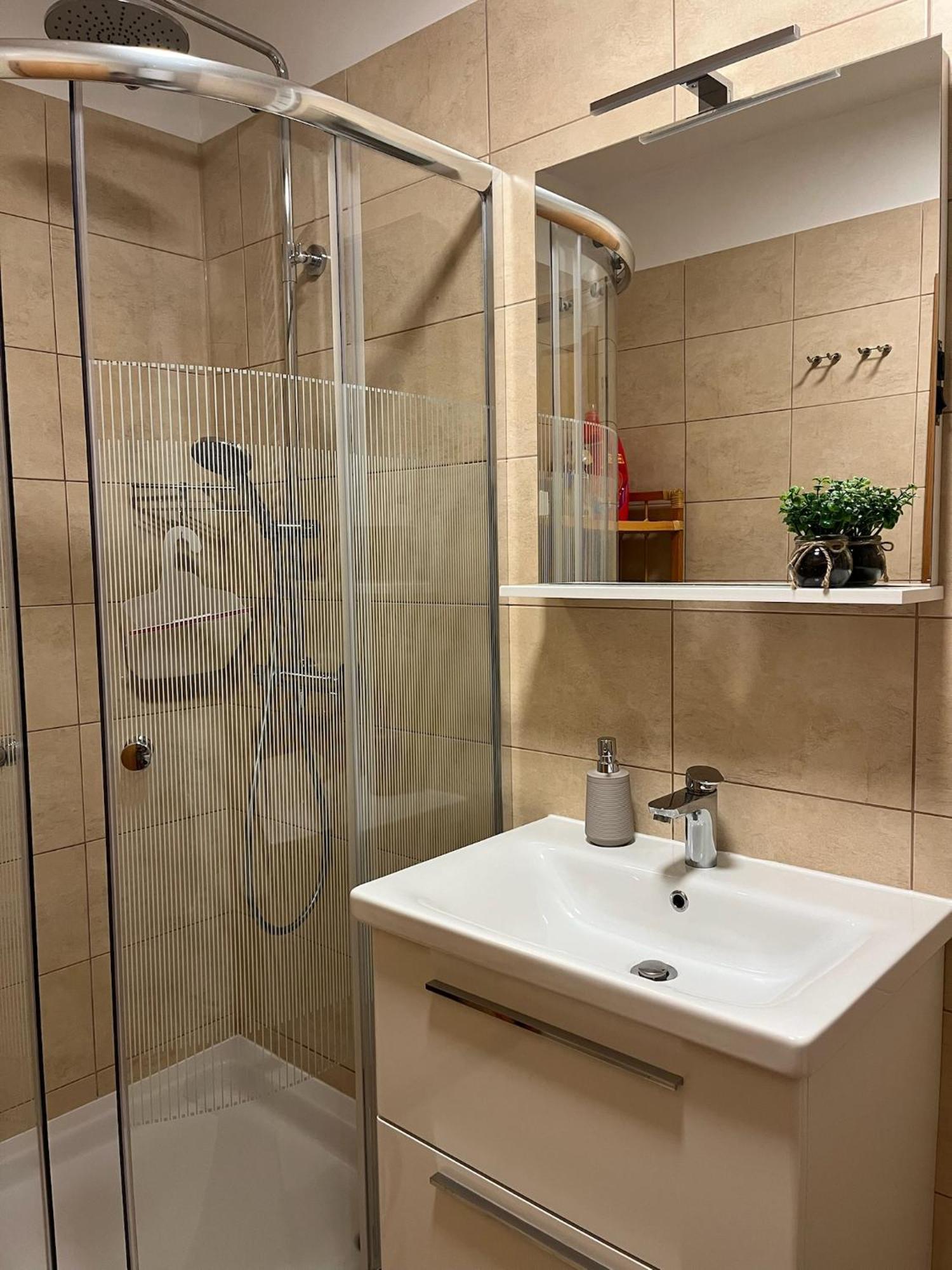 Relax & Lounge Apartments بريمونتيرا المظهر الخارجي الصورة